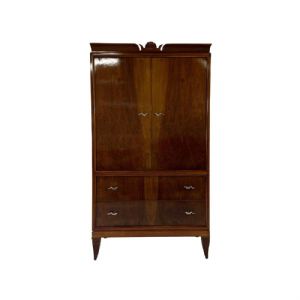 Armário P. Lietti, Gio Ponti L. Brusotti, 1928